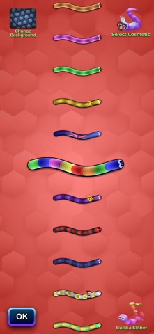 slither.io — official app screenshot 2