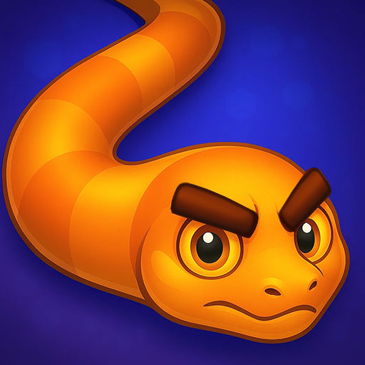 SnakeLands.io game thumbnail